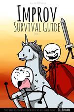 The very Very VERY Practical Improv Survival Guide