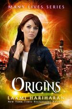 Origins - The Ruby Iyer Diaries