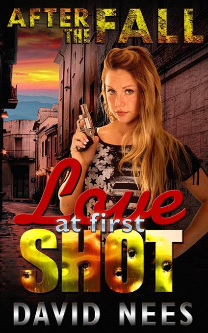 Love at First Shot