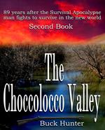 The Choccolocco Valley