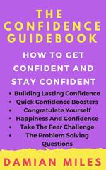 The Confidence Guidebook