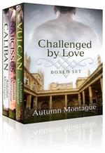 Challenged by Love: E-Boxed Set