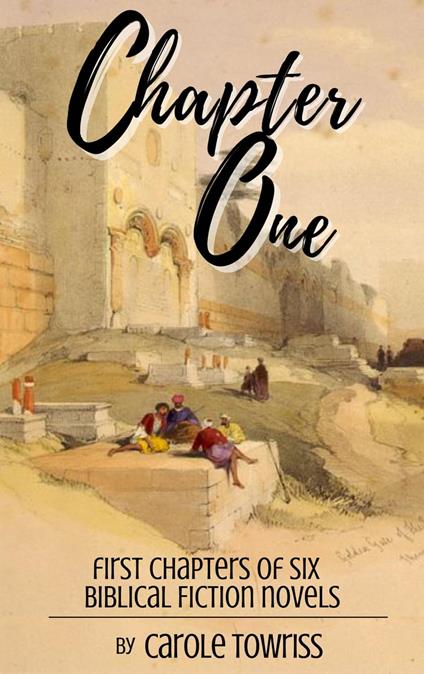 Chapter One