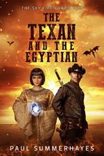 The Texan and the Egyptian