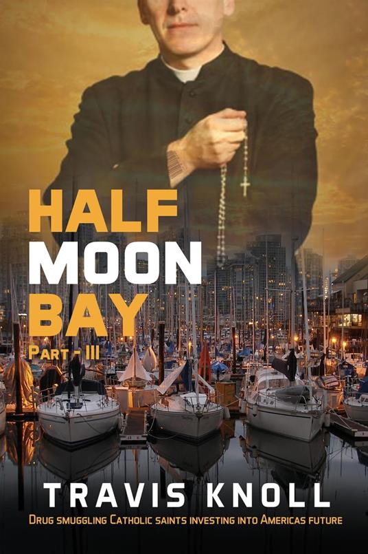Half Moon Bay III