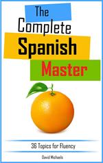 The Complete Spanish Master.