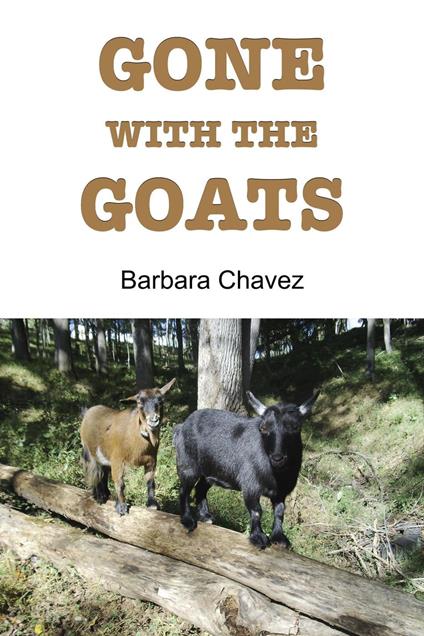 Gone with the Goats