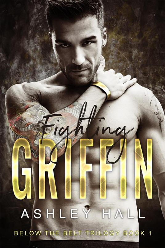Fighting Griffin