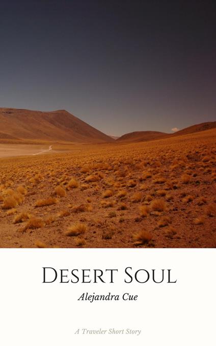 Desert Soul