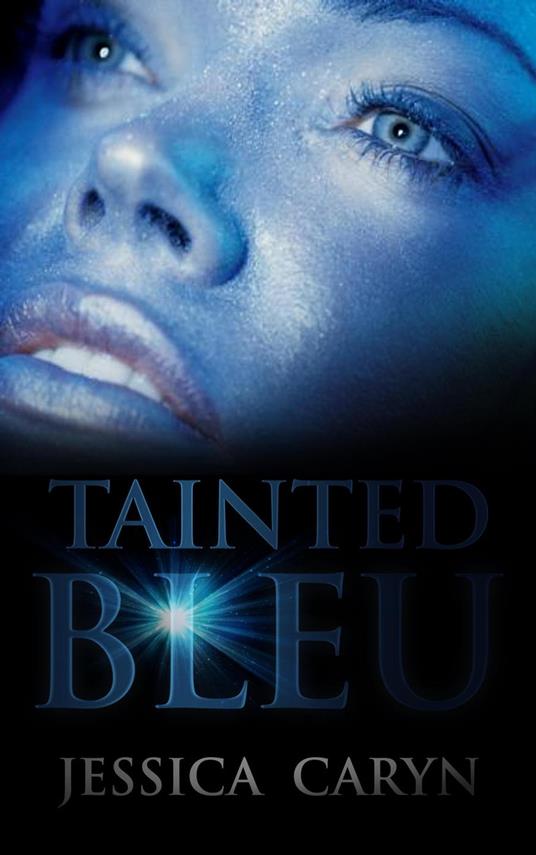 Tainted Bleu