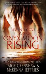 Onyx Moon Rising