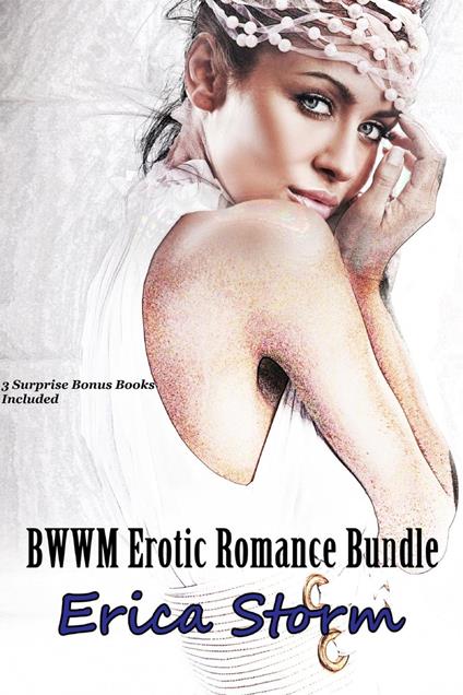 BWWM Romance Bundle