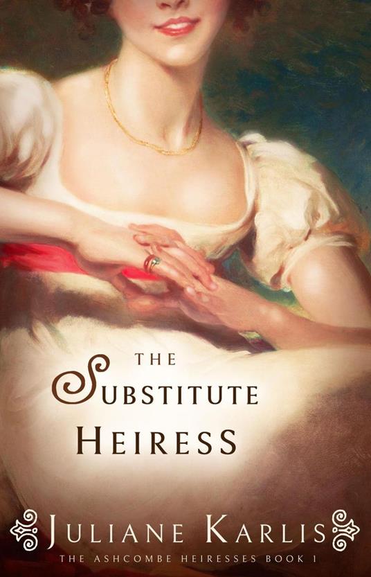 The Substitute Heiress