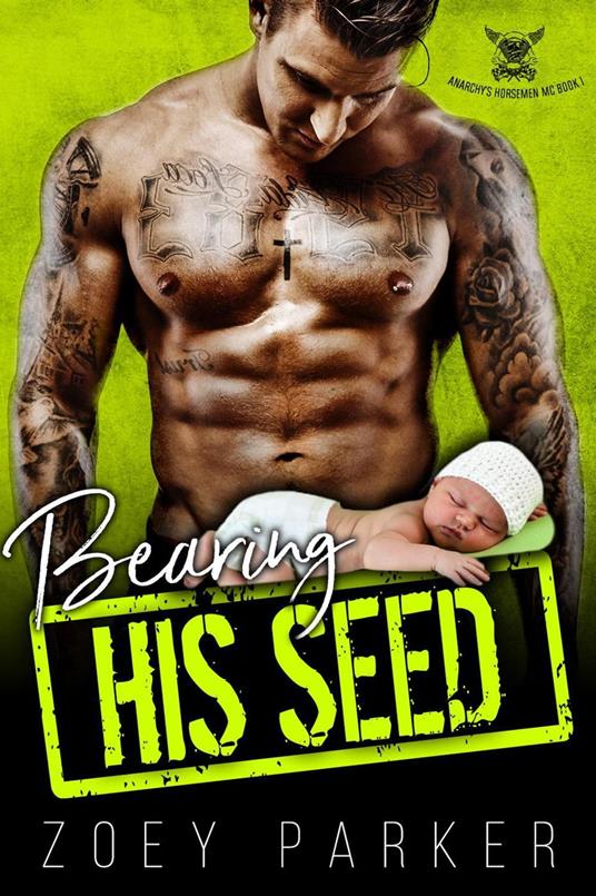 Bearing His Seed