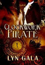 Clockwork Pirate