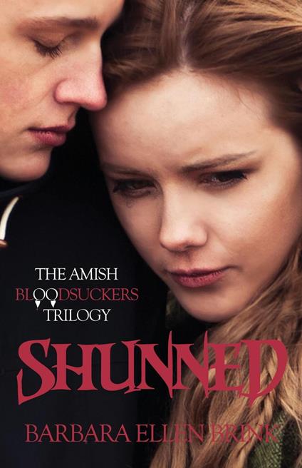 Shunned - Barbara Ellen Brink - ebook