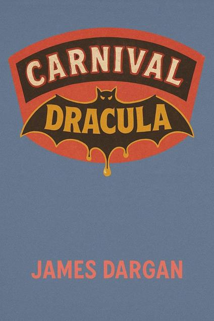 Carnival Dracula