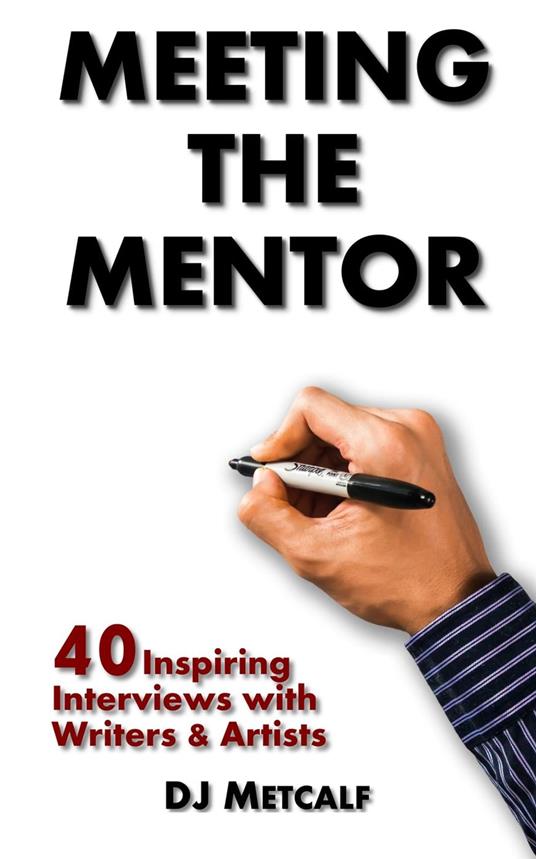 Meeting The Mentor