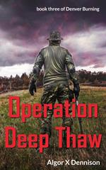 Operation Deep Thaw