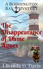 The Disappearance of Dame Agnes