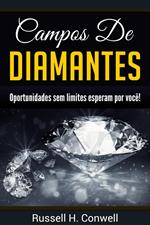 Campos de Diamantes: Oportunidades sem limites esperam por você!