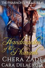 Handmaiden of the Pharaoh