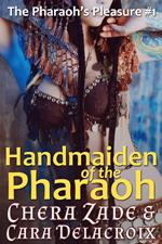 Handmaiden of the Pharaoh