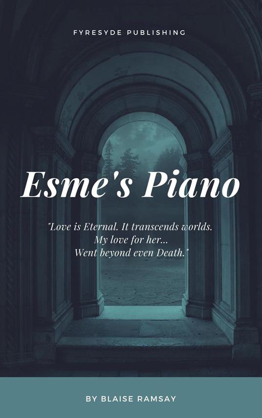 Esme's Piano