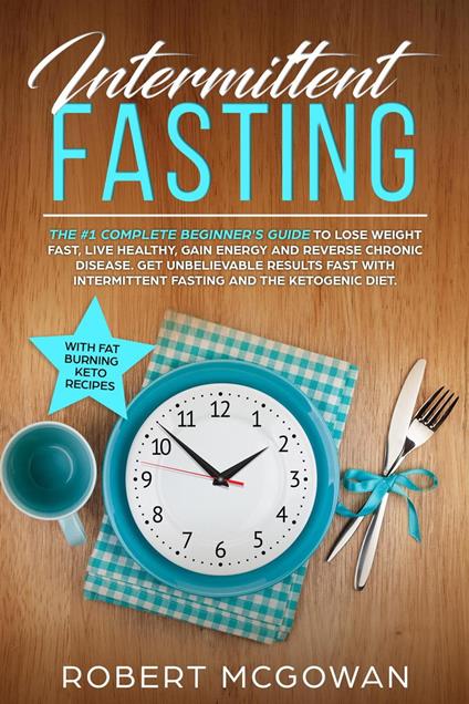 Intermittent Fasting