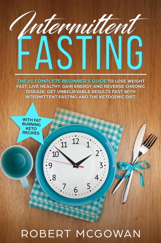 Intermittent Fasting
