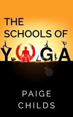 The Schools of Yoga