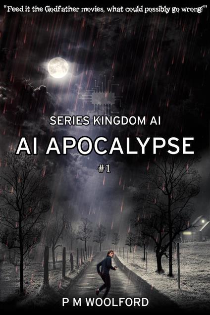 A I Apocalypse
