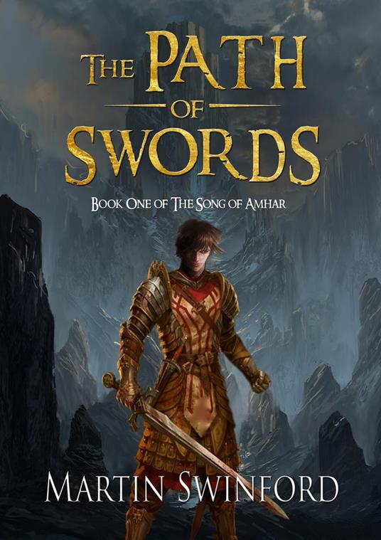 The Path of Swords