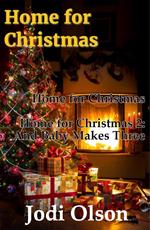 Home for Christmas