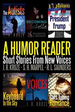 A Humor Reader: Short Stories From New Voices