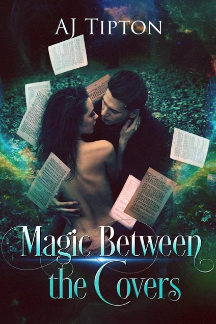 Magic Between the Covers