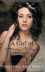 Bound for Love: A Girl of Ill Repute