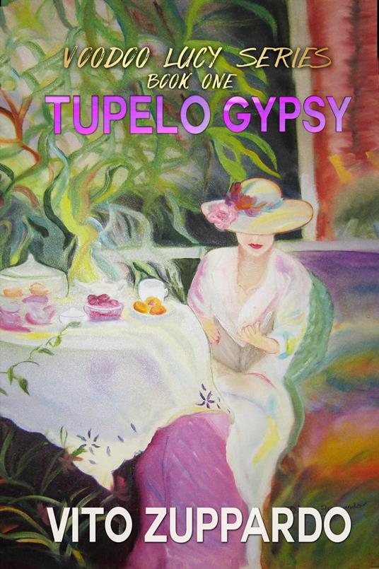 Tupelo Gypsy