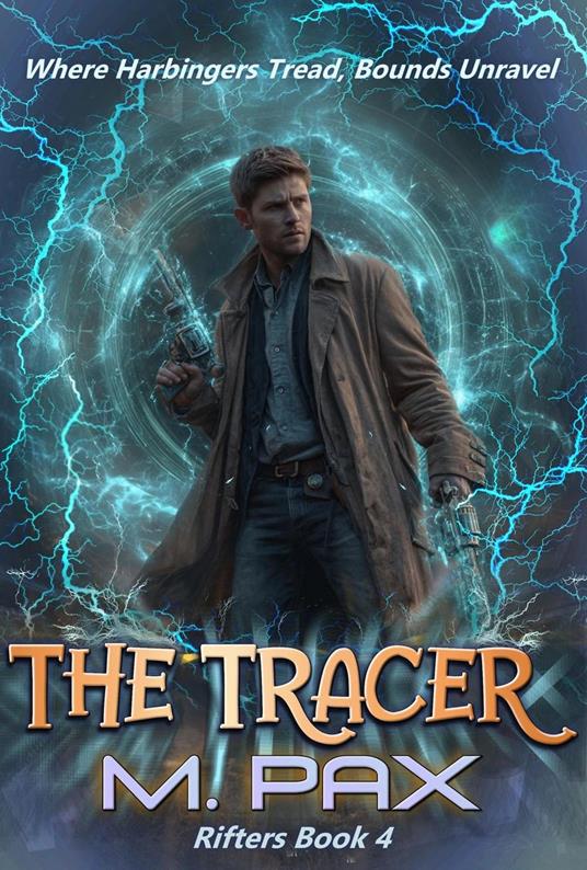 The Tracer