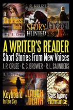 A Writer's Reader: Short Stories From New Voices