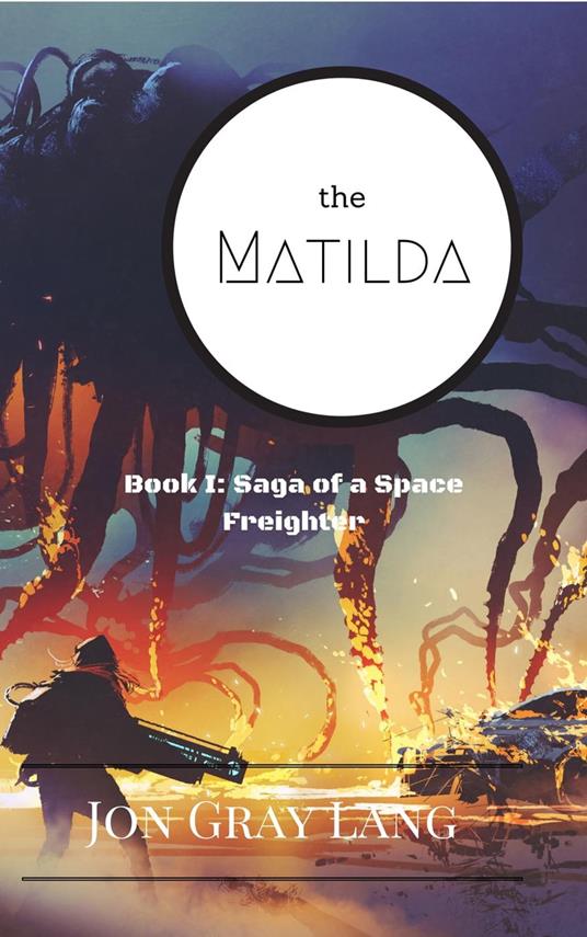 The Matilda