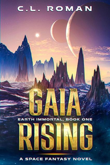 Gaia Rising