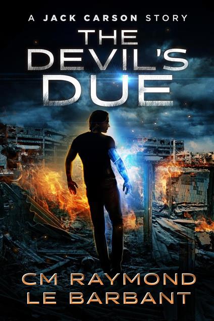 The Devil's Due
