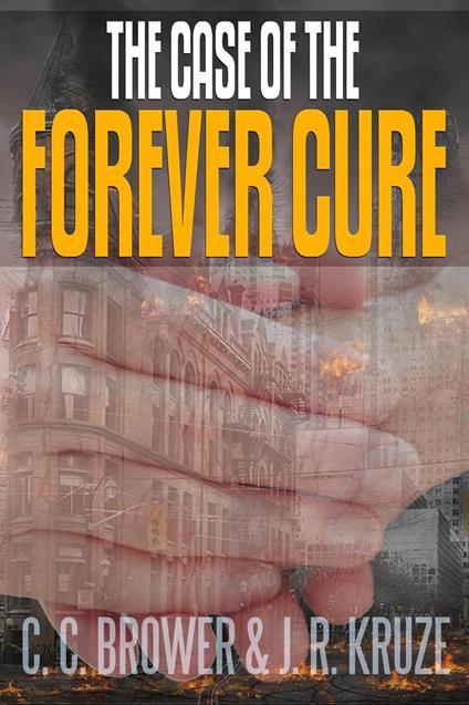 The Case of the Forever Cure