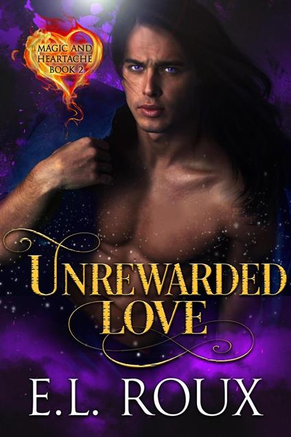 Unrewarded Love