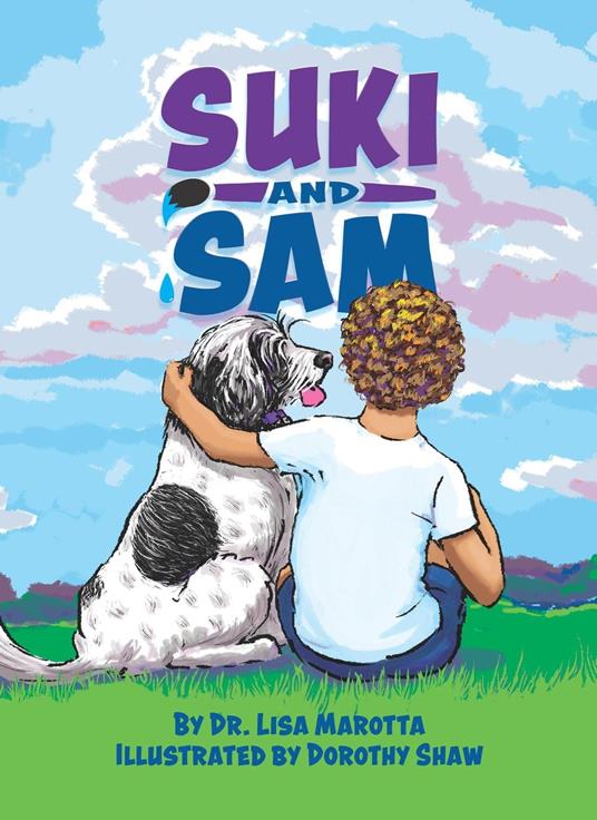 Suki and Sam - Dr. Lisa Marotta - ebook