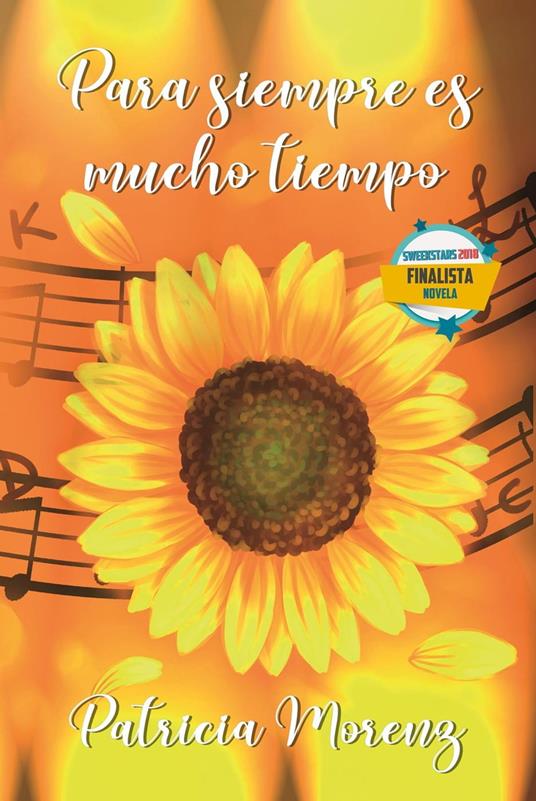 Para siempre es mucho tiempo - Patricia Morenz - ebook