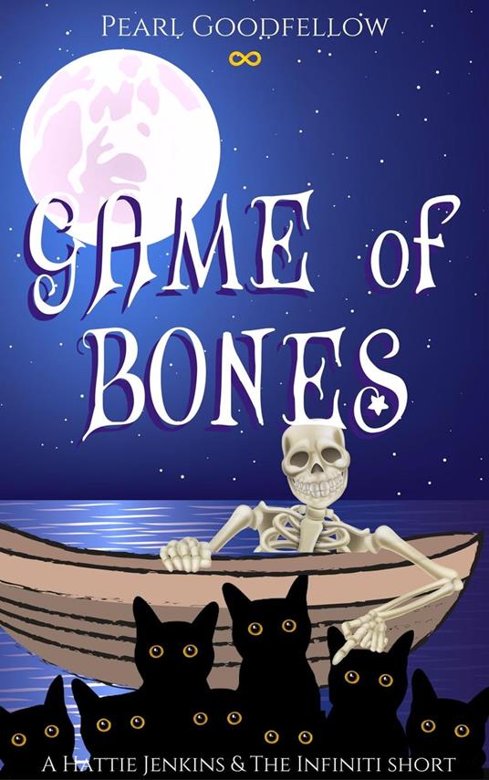 Game of Bones (GoB)