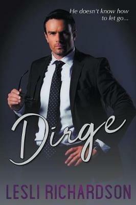 Dirge - Lesli Richardson - cover