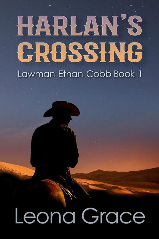 Harlan's Crossing